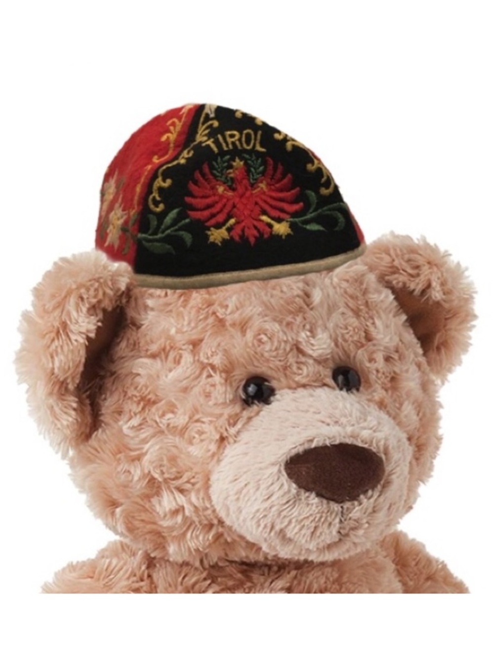 Vintage Child’s Souvenir Hat - Austria Tirol / Tyrol